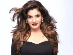 EXCLUSIVE: Raveena Tandon on receiving Padma Shri, “Professionally, what a year it has been for me”