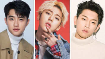 EXO’s D.O., Zico, Crush, Yang Se Chan and more to star in comedy variety show; to premiere in March
