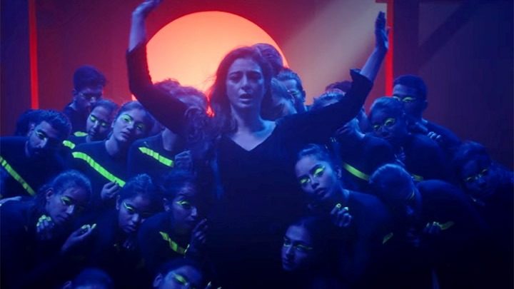 Ek Aur Dhan Te Nan (Video) Kuttey | Arjun Kapoor, Tabu, Konkona Sen Sharma Ek Aur Dhan Te Nan (Video) Kuttey | Arjun Kapoor, Tabu, Konkona Sen Sharma