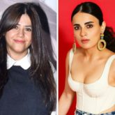 Ekta Kapoor slams Radhika Madan’s comments on TV industry; says, “Actors have no respect for their roots”