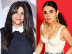 Ekta Kapoor slams Radhika Madan’s comments on TV industry; says, “Actors have no respect for their roots”