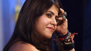 Ekta Kapoor to SIGN yet another Bigg Boss contestant, this time for film! 