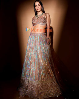 Celeb Photos Of Elli AvrRam