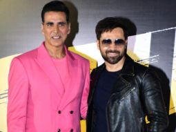 Emraan Hashmi reveals Selfiee co-star Akshay Kumar was a ‘farishta’ during his son’s cancer battle: “He was the first one to call and stand by me, our family”