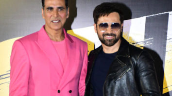 Emraan Hashmi reveals Selfiee co-star Akshay Kumar was a ‘farishta’ during his son’s cancer battle: “He was the first one to call and stand by me, our family”
