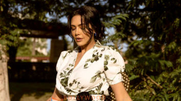 Esha Gupta