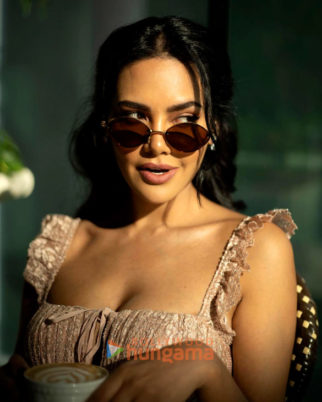 Esha Gupta