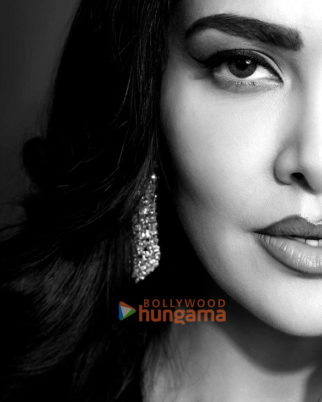 Esha Gupta