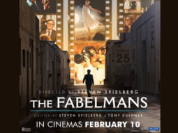 Reliance Entertainment to release Steven Spielberg’s The Fabelmans in India on February 10