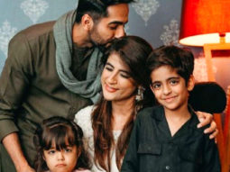 Tahira Kashyap jets off along with Ayushmann Khurrana, Virajveer and Varushka and other friends to celebrate her 40th birthday