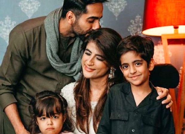 Tahira Kashyap jets off along with Ayushmann Khurrana, Virajveer and Varushka and other friends to celebrate her 40th birthday