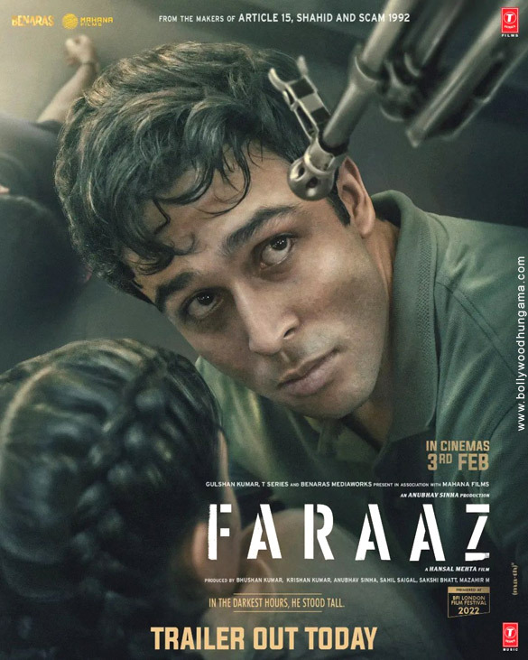 faraaz 5