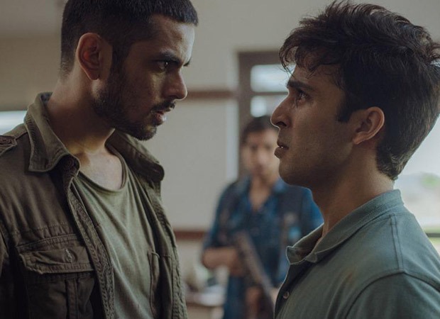 Faraaz Trailer: Shashi Kapoor’s grandson Zahan Kapoor makes a mark in his debut; has a massive faceoff with Paresh Rawal’s son Aditya Rawal