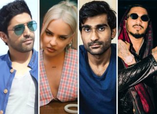 Farhan Akhtar, Anne-Marie, Prateek Kuhad, DIVINE, Anuv Jain announced as headliners for VH1 Supersonic in Pune