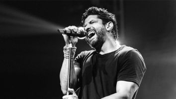Farhan Akhtar celebrates 10 years of his band ‘Farhan Live’, shares throwback video of the concerts