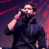 Farhan Akhtar reveals he had stage fear and avoided attending award shows; says, “I was scared, I might have to go up and say something. So I didn’t go!”