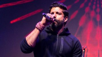 Farhan Akhtar reveals he had stage fear and avoided attending award shows; says, “I was scared, I might have to go up and say something. So I didn’t go!”
