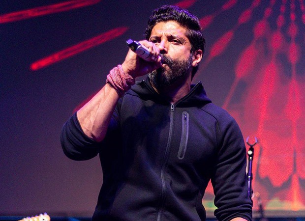 Farhan Akhtar reveals he had stage fear and avoided attending award shows; says, “I was scared, I might have to go up and say something. So I didn’t go!”