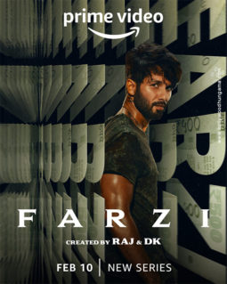 Farzi