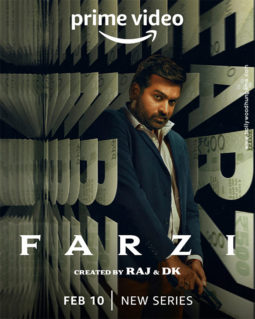 Farzi