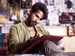 Prime Video launches the peppy track ‘Sab Farzi’ from the upcoming crime thriller Farzi