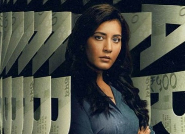 Farzi character video: After Vijay Sethupati, Prime Video introduces Raashii Khanna as Megha, watch 
