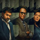 Farzi motion poster: Shahid Kapoor, Vijay Sethupathi, and others look intense in Prime Video series, watch