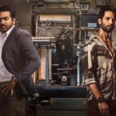 Farzi Trailer Launch: Shahid Kapoor cannot stop gushing about Vijay Sethupathi; says, “There is a lot to learn from him” 