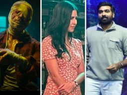 Farzi trailer launch: “I have to say that I am the villain in Shah Rukh Khan sir’s movie and I am working with Katrina Kaif. Only then, do they respect me” – Vijay Sethupathi