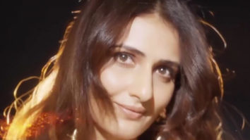 Fatima Sana Shaikh glitters her way to 2023