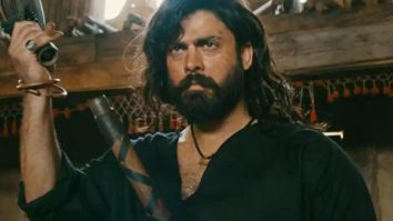 Fawad Khan on possibility of The Legend of Maula Jatt seeing India release: ‘If it were to happen, it’s a great way to handshake’