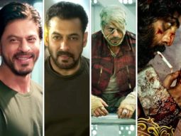 From Dunki, Tiger 3, Pathaan to Jawan and Animal, here are the Most Awaited Movies of 2023 and their box-office prospects