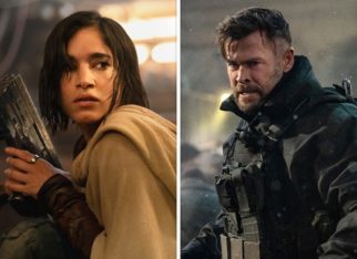 From Zack Snyder’s Rebel Moon to Chris Hemsworth’s Extraction 2, Netflix gives first look giant line-up of movies in 2023