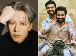 GOT7’s Jackson Wang calls himself the ‘biggest fan’ of SS Rajamouli’s RRR; explains the plot to fans in viral audio