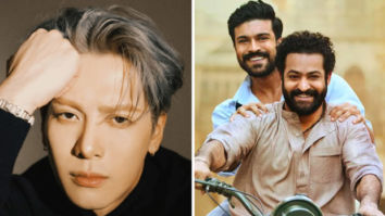 GOT7’s Jackson Wang calls himself the ‘biggest fan’ of SS Rajamouli’s RRR; explains the plot to fans in viral audio