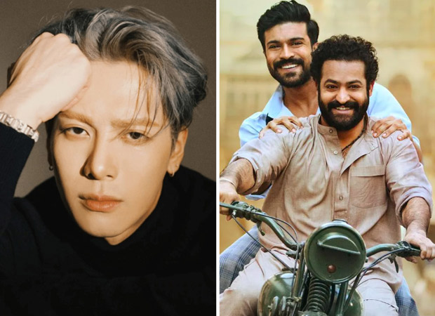 GOT7’s Jackson Wang calls himself the ‘biggest fan’ of SS Rajamouli’s RRR; explains the plot to fans in viral audio