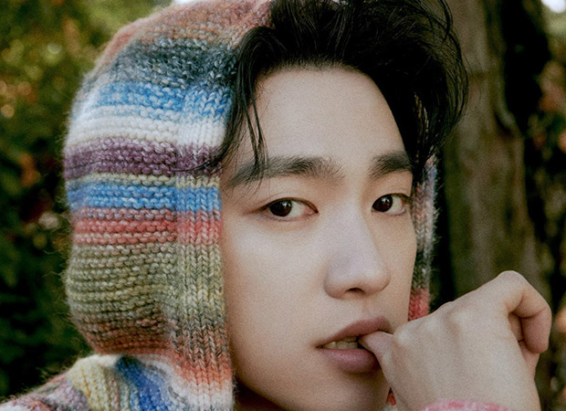 GOT7's Jinyoung unveils concept photos ahead of his debut solo album 'Chapter 0: WITH'; see pics