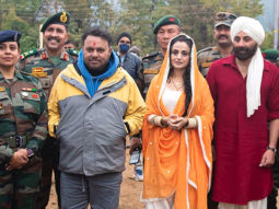 Gadar 2 director Anil Sharma calls Sunny Deol-starrer “emotions of billions”; compares the actor to Abhimanyu from the Mahabharata