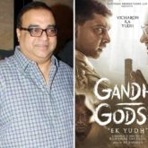 Rajkumar Santoshi on CBFC passing Gandhi Godse EK Yudh, says, “CBFC did not cut a single word”