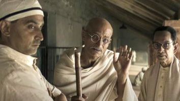 Gandhi Godse – Ek Yudh – Official Teaser | Rajkumar Santoshi