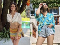 Getting ready for Lollapalooza India: From Kriti Sanon to Ananya Panday – 5 Bollywood-inspired concert outfits that leave a strong impression