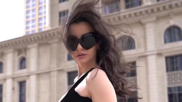 Giorgia Andriani is making heads turn with her gorgeous beauty