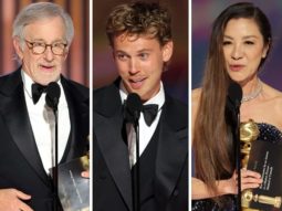 Golden Globes 2023: Steven Spielberg, The Banshees of Inisherin, Austin Bulter, Michelle Yeoh, Abbott Elementary win big