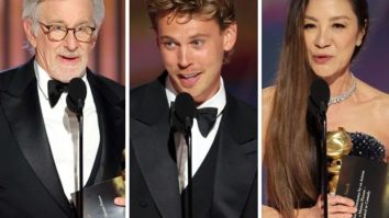 Golden Globes 2023: Steven Spielberg, The Banshees of Inisherin, Austin Bulter, Michelle Yeoh, Abbott Elementary win big