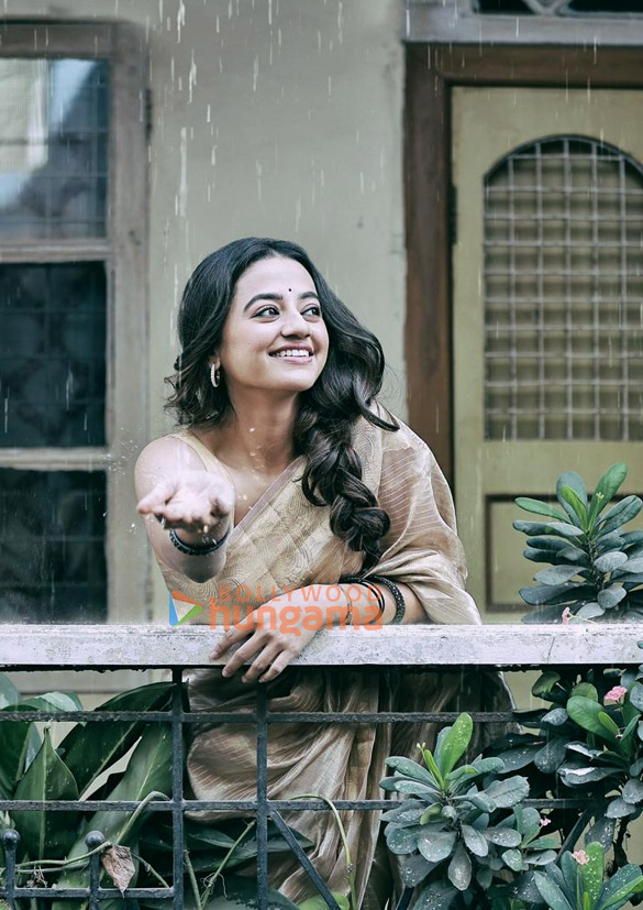 Helly Shah