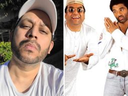 Raaj Shaandilyaa confirms being approached to direct Hera Pheri 3; says, “things will roll after we sign the contract”