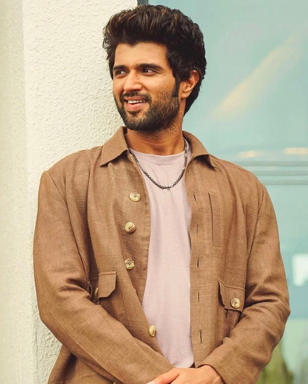 Here are 5 times Liger star Vijay Deverokonda had us swooning over his casual OOTD’s