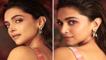Here’s how to replicate Deepika Padukone’s elegant yet modest monochromatic makeup look from Pathaan’s press conference