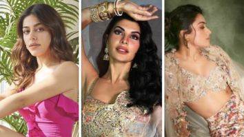 Hits & Miss: Alaya F, Jacqueline Fernandez, Rashmika Mandanna, and other celebs that scored well and poorly this week on the fashion charts Hits & Miss: Alaya F, Jacqueline Fernandez, Rashmika Mandanna, and other celebs that scored well and poorly this week on the fashion charts