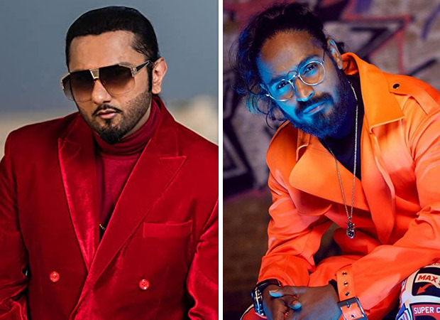 EXCLUSIVE: Honey Singh reveals the name of his favourite artist; says, “Emiway Bantai is my favourite”